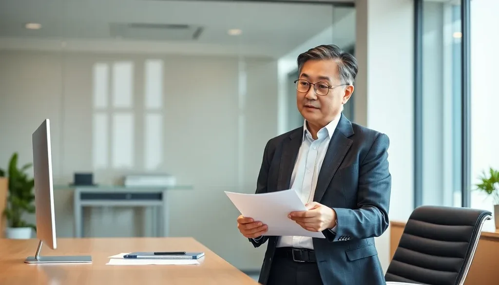 65세 기초연금 신청 방법과 절차 이미지