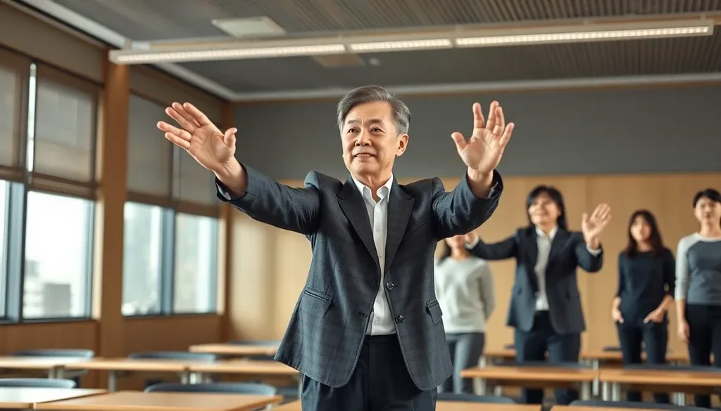 60대에 유산소 운동이 중요한 이유 이미지