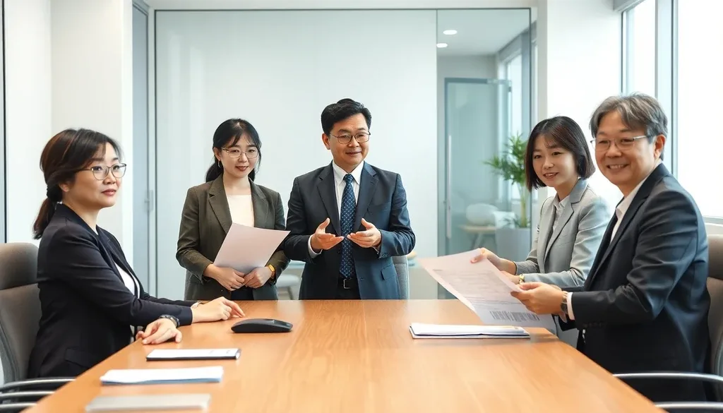 기업카드 대출 금리와 한도 비교 이미지