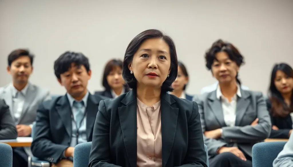 40대 갱년기 불면증 주요 원인 이미지