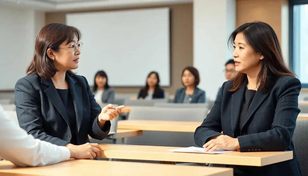 남성과 여성의 갱년기 불면증 차이점 이미지