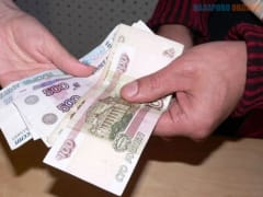 В Госдуме предложили выплатить 13-ю пенсию пожилым людям в декабре