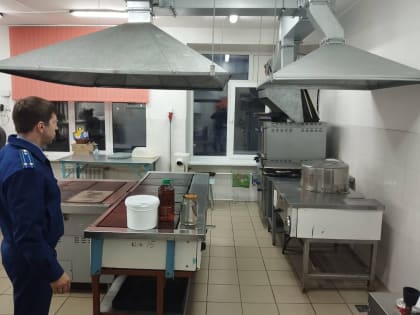 В Канске объявлена внеплановая проверка из-за вспышки сальмонеллёза