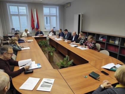 Краткий обзор событий в Красноярском крае