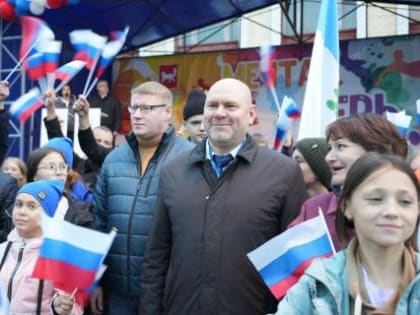Фестиваль: Праздник ярких эмоций и впечатлений