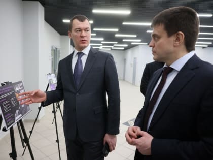 Министр спорта России Михаил Дегтярев будет курировать красноярский центр экстремального спорта