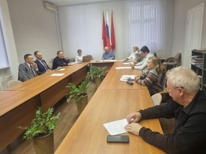 Красноярский край: новые инициативы для развития региона