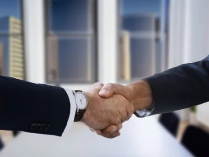 Красноярск и Санкт-Петербург налаживают сотрудничество