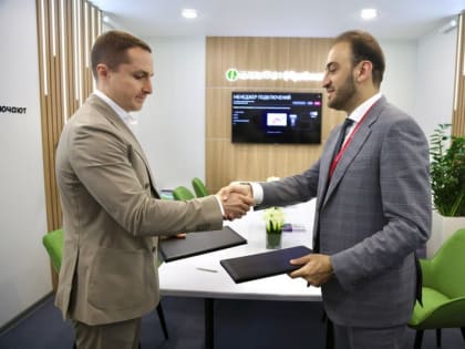 «МегаФон» будет развивать системы видеоаналитики вместе с Ivideon