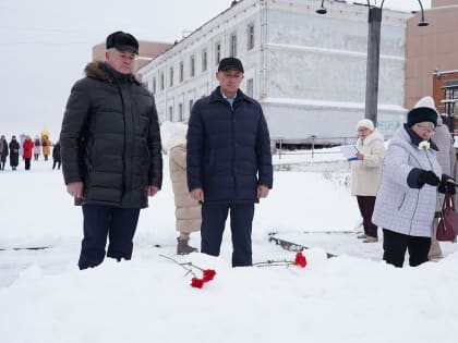 Новые инициативы по улучшению городской инфраструктуры