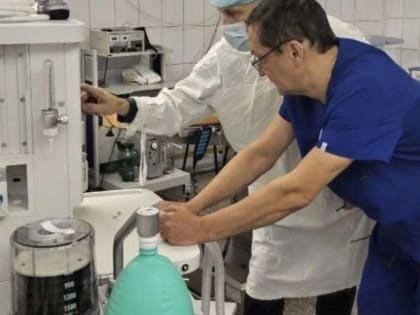 В Красноярске откроется первый государственный центр ЭКО