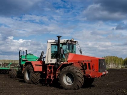 Краевые сельхозкооперативы смогут возместить до 60 % затрат этого года