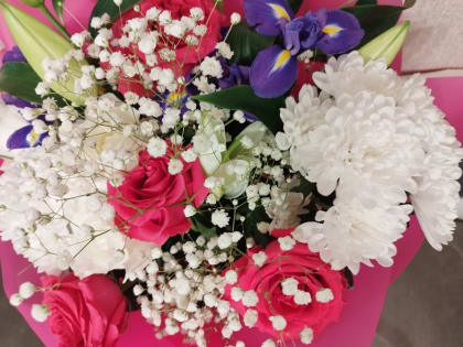 Край Красноярск: развитие и вызовы