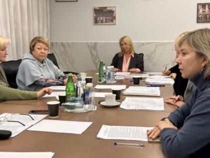 Нотариусы Красноярского края помогут с обустройством учебно-тренировочной квартиры для воспитанников детского дома