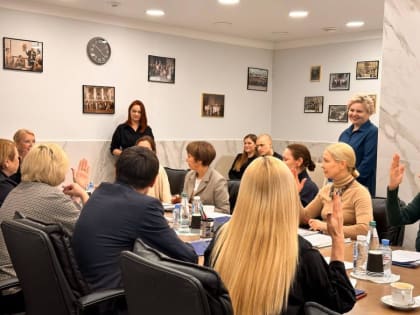 Решения январского заседания Правления палаты