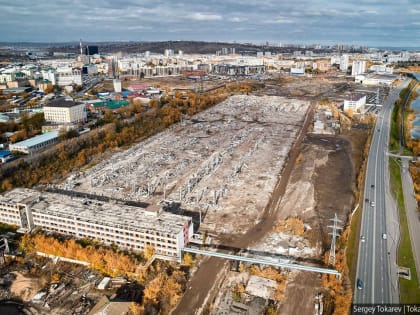 В Красноярске у ООО 