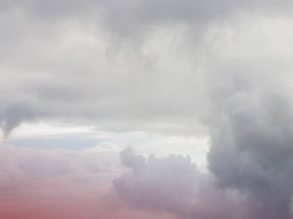 Красноярск готовится к сильным дождям и штормам