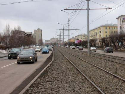 В Красноярске торжественное шествие в честь Дня Победы состоится на правом берегу