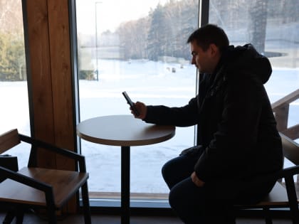 Советы по профилактике инфекций от гаджетов для красноярцев