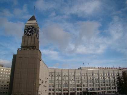 В Красноярске увеличили размер единовременной выплаты военнослужащим по контракту