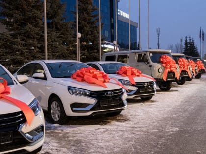 Новые инициативы в Красноярском крае