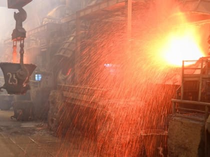 Норникель запускает крупнейший экологический проект в Норильске