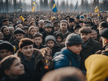 Советник Зеленского призвал Европу выслать домой украинских беженцев