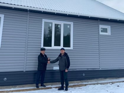 Приемка нового оборудования в больнице