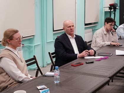 Владислав Логинов подвел итоги года