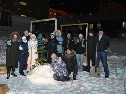 Новые инициативы по улучшению экологии в городе