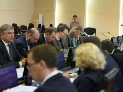 Красивая природа Красноярского края