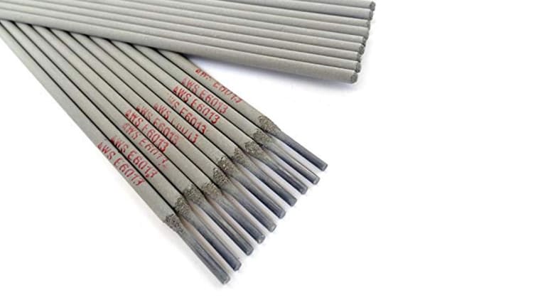 Mild Steel Electrodes