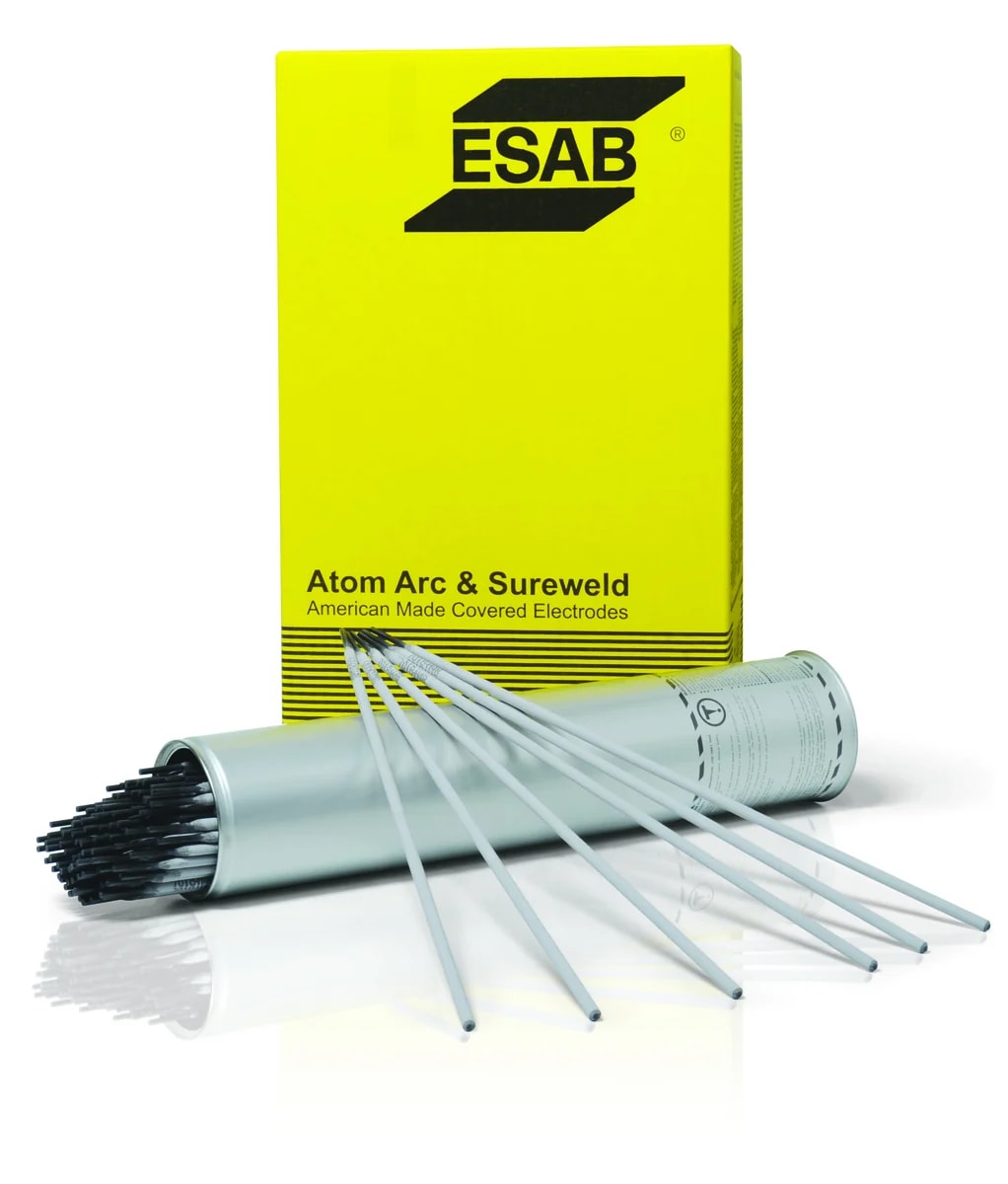 7018 ESAB Electrodes