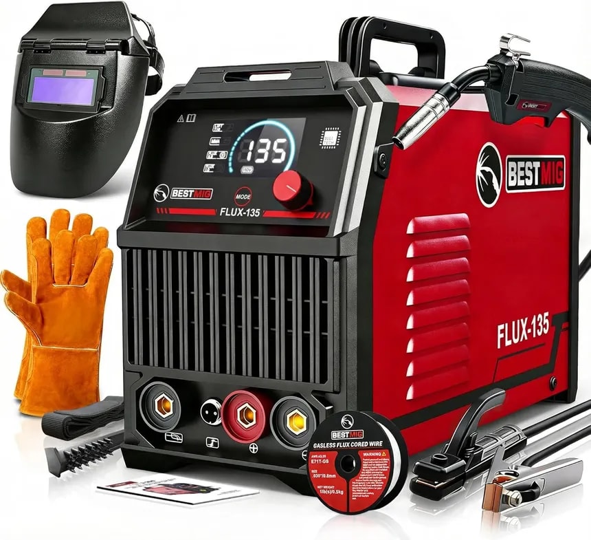 Welding Machines