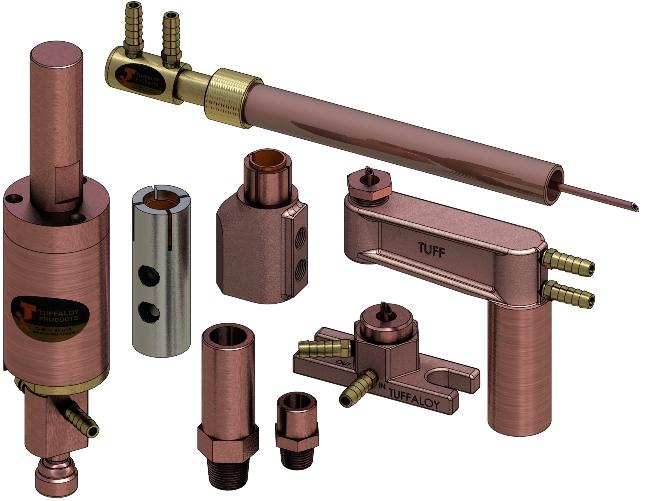 Welding Holders