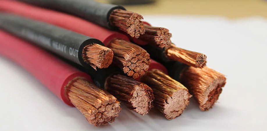 Welding Cables