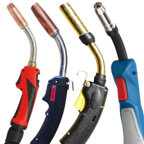 Cutting & Welding Torches