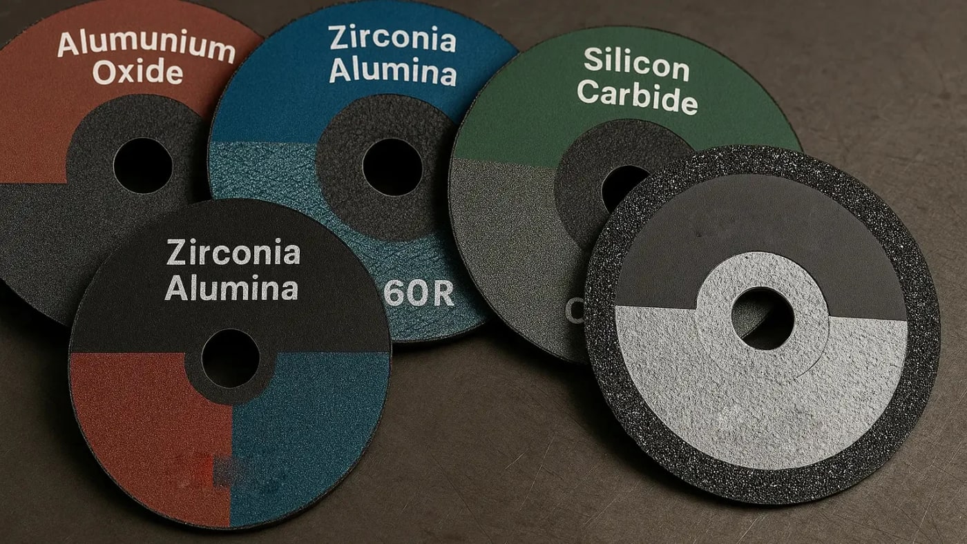 Cutting Discs