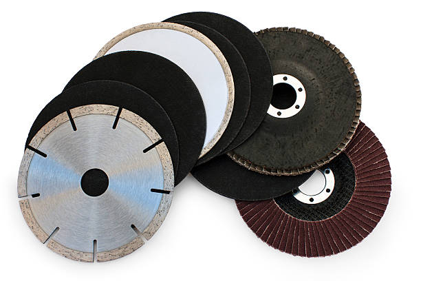 Flap Discs