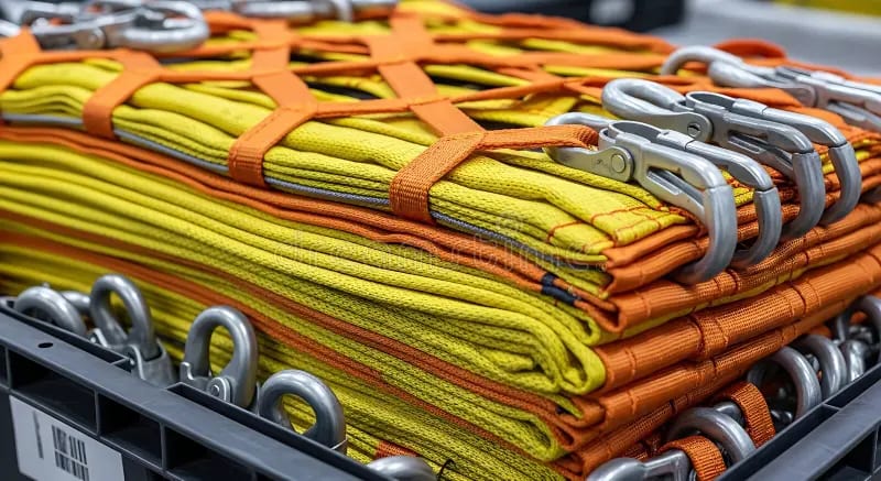 Webbing Slings