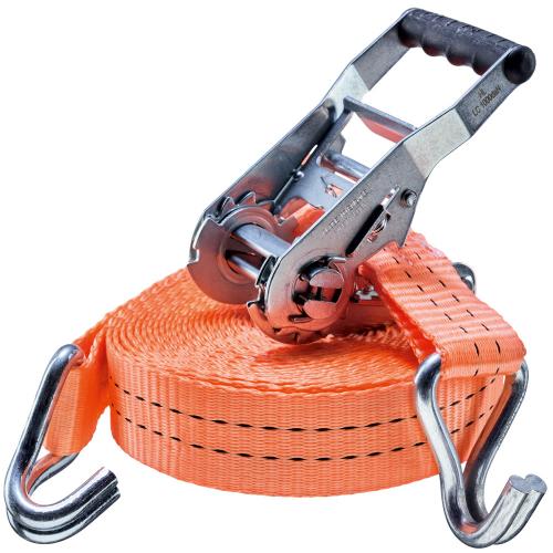 Container Securing Belts