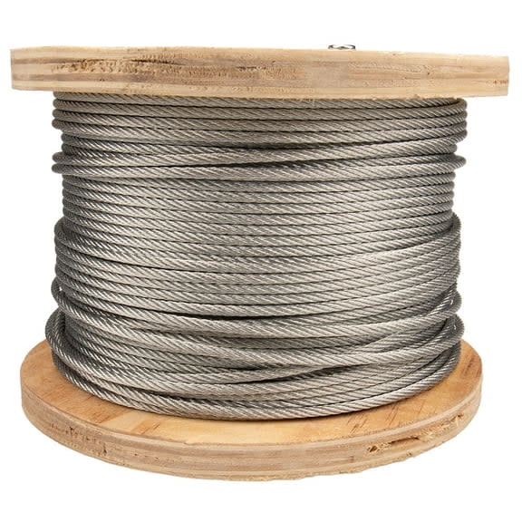 Wire Ropes