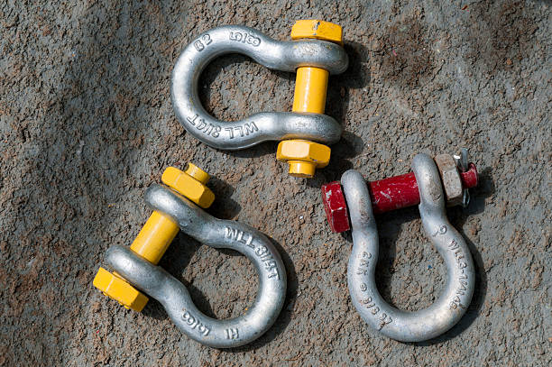 Shackles