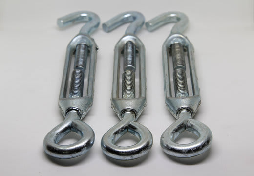 Turning Buckles