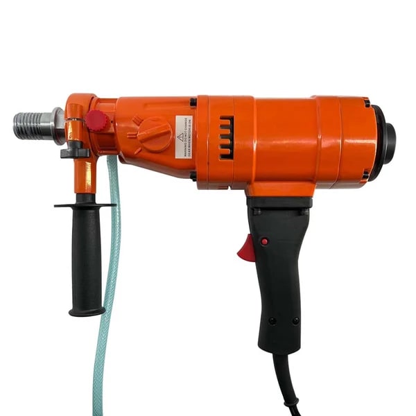 Concrete Drills