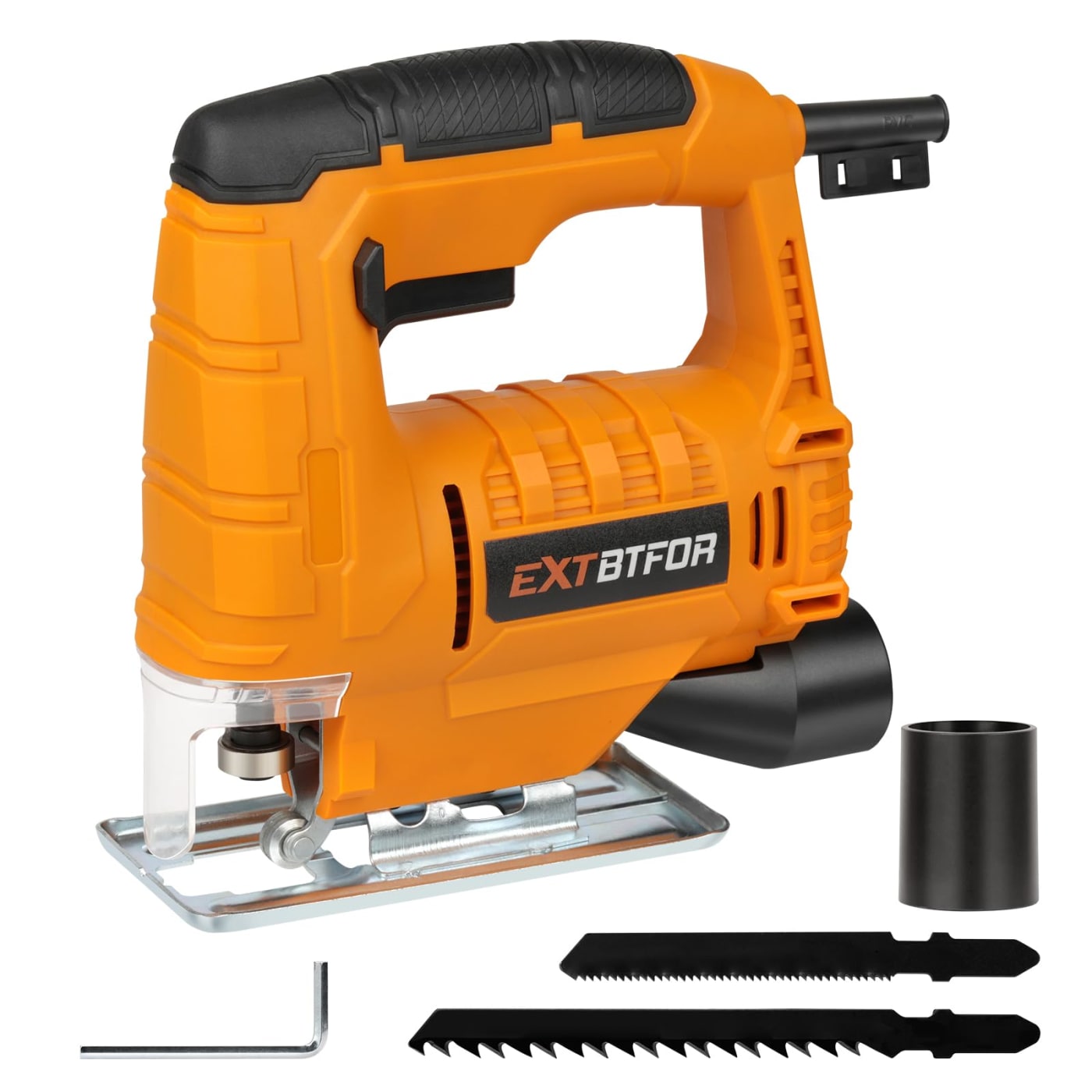Jig Saw Machines