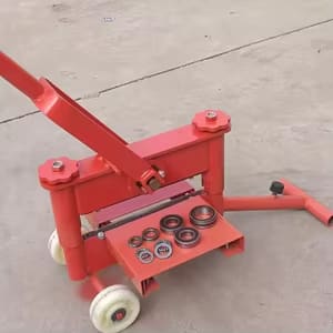 Pavement Brick Cutting Machines