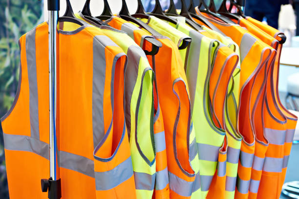 Reflective Vests