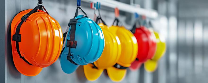 Safety Helmets
