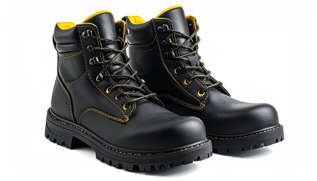 Safety Boots